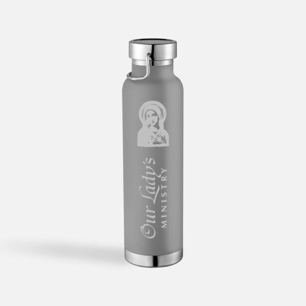 Insulated Bottle