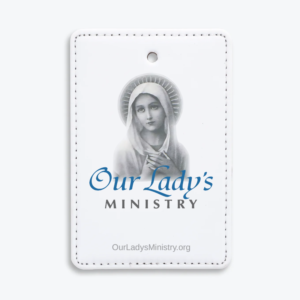 Luggage Tag